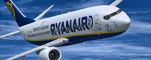 Ryanair объявил о начале масштабной распродаже билетов по Польше по 2,5 $