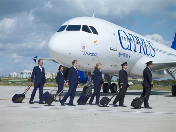 Cyprus Airways - в шаге от банкротства