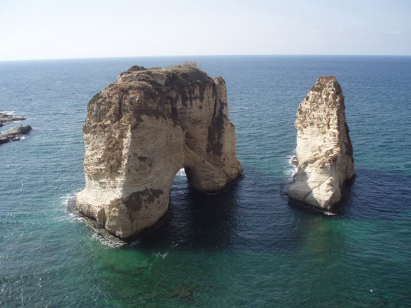 Новый уровень развития в туризме Ливана