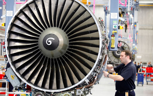 "Аэрофлот" и Lufthansa Technik AG заключили долгосрочное соглашение по тех. обсулуживанию