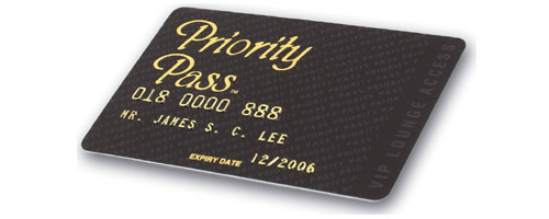 Часто летающие владельцы карт Priority Pass недовольны качеством услуг