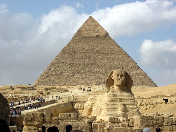 Министр туризма Египта рассказал о планах развития
