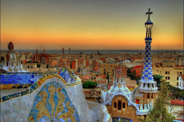 В Каталонии снизится туристический налог 