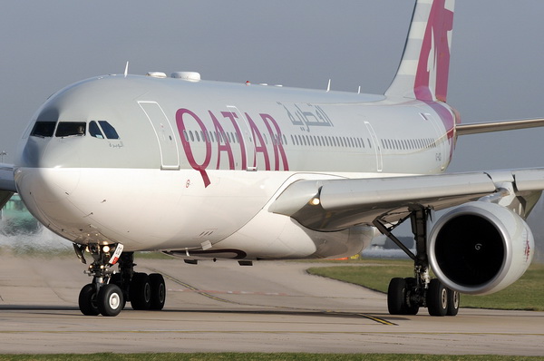 Qatar Airways соединит Доха и Чэнду новым авиарейсом