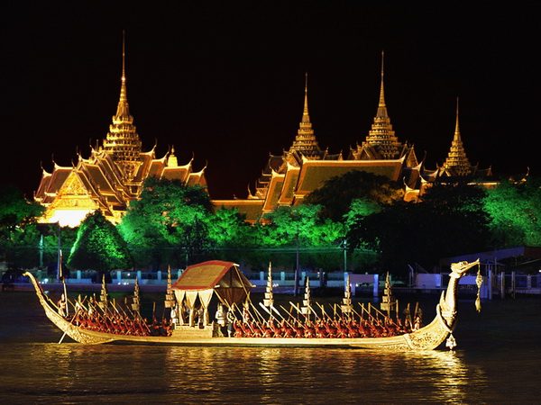 В этом году в Бангкоке ожидается наплыв туристов