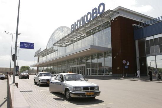 Аэропорты «Внуково» и «Домодедово» свяжут скоростным трамваем