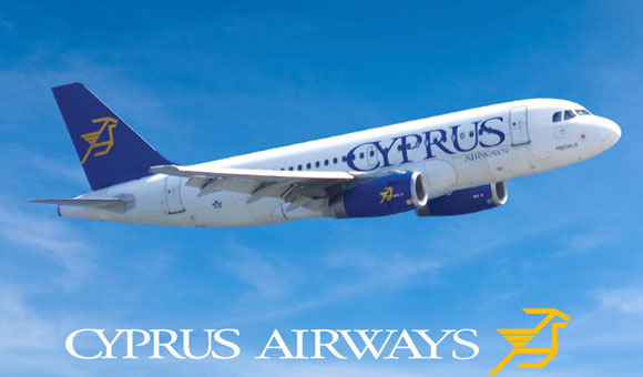 Cyprus Airways объявила о банкротстве