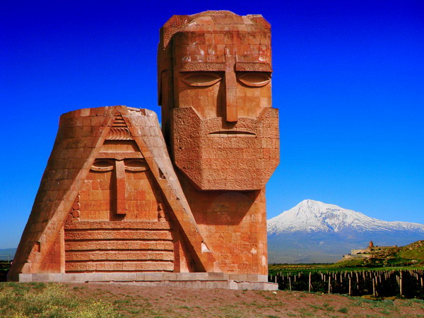 Армения и Карабах планирует развивать внутренний туризм