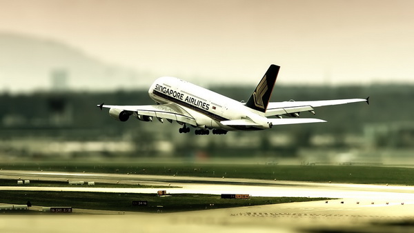 Сингапурские Авиалинии введут еще один ежедневный рейс на Airbus А380 по направлению Сингапур-Лондон