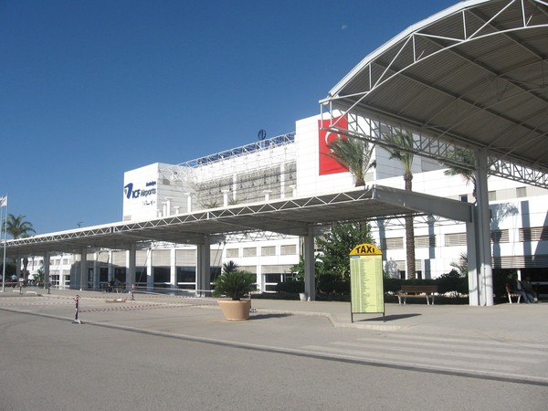 Самым дорогим аэропортом в Европе оказался аэропорт Анталии