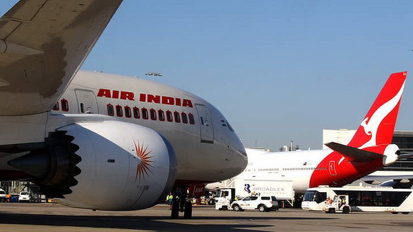 Air India вновь свяжет Индию и Австралию прямым рейсом после 16-летнего перерыва