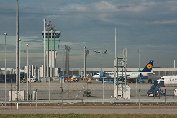 Испанские аэропорты запустят 144 новых рейса