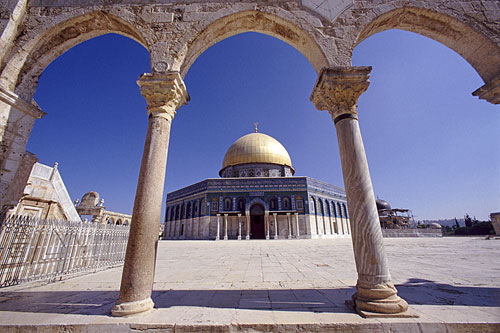 Приоритетное направление правительства в Израиле - развитие туризма