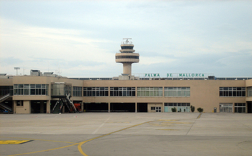 В аэропорту Пальмы-де-Майорка появится 52 новых авиарейса
