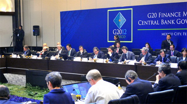 Упрощенный визовый режим поможет экономике стран «Большой двадцатки»