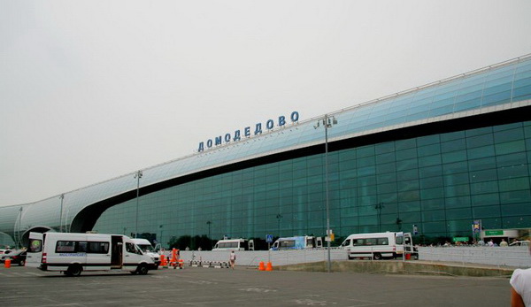 Аэропорт Домодедово с 11 апреля осуществляет перелёты по летнему расписанию