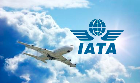 Аэрофлот расположился на первой месте в рейтинге IATA
