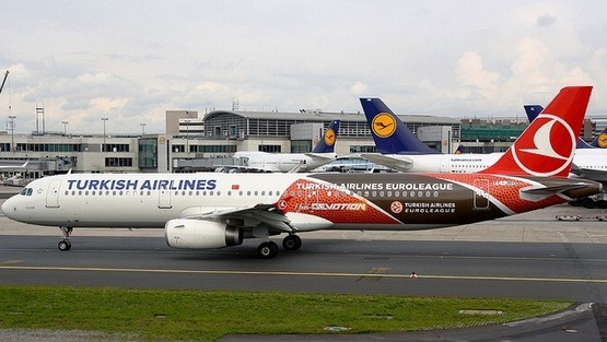 Lufthansa и Turkish Airlines объединяются?