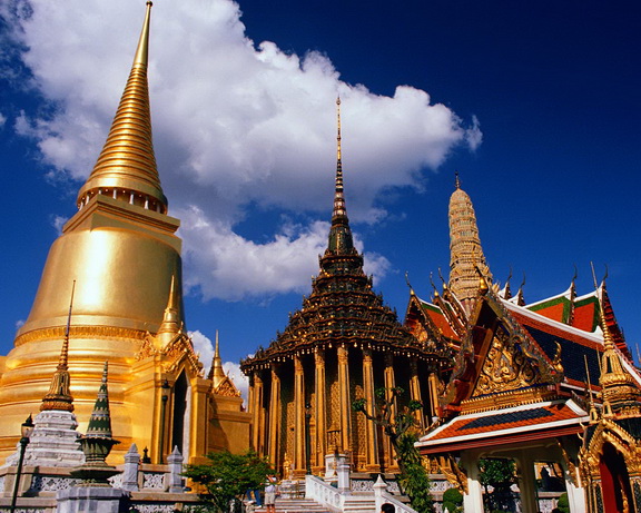 Самым популярным турнаправлением признан Таиланд