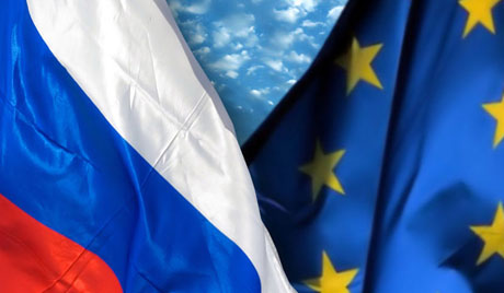 Отмена виз с Евросоюзом возможна для России в 2014 году