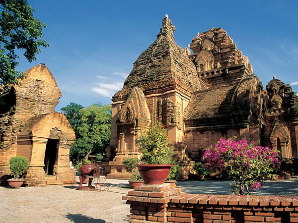 Ошеломительная скорость развития туризма во Вьетнаме
