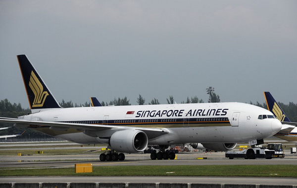 Новая бюджетная дальнемагистральная авиакомпания появится в Сингапуре