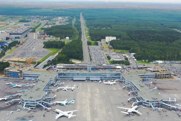 Самые пунктуальные авиакомпании по версии аэропорта Домодедово