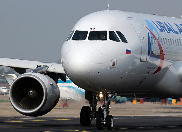 У «Уральских авиалинии» на осенне-зимний период произойдет смена линейки тарифов