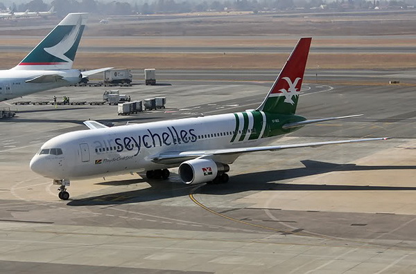 Авиакомпания Air Seychelles отрапортовала о первой годовой прибыли после трех лет убытков