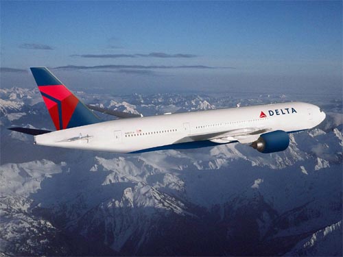 Delta AirLines закупила 19000 смартфонов для бортпроводников