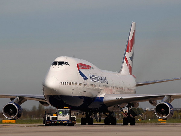 Еще на 27 маршрутов British Airways вводит тариф без багажа