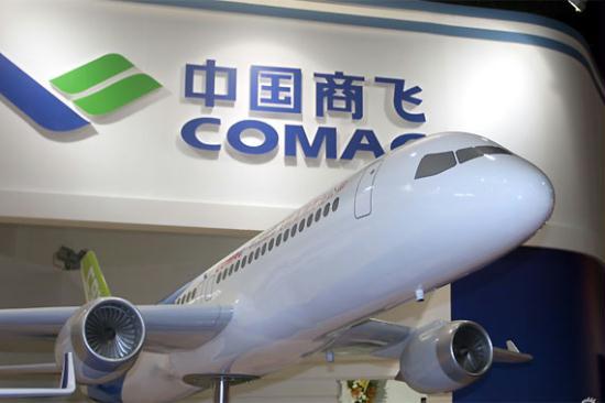 Boeing и COMAC начали совместное производство авиационного биотоплива