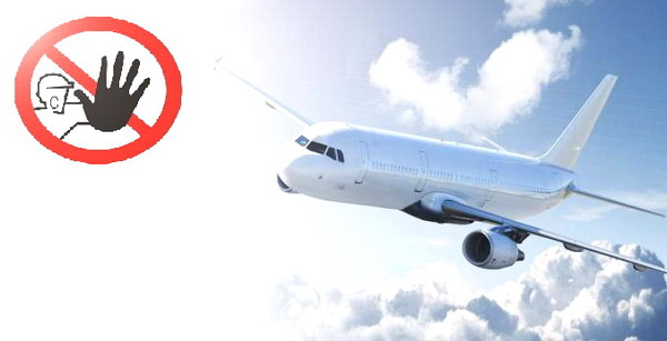 37 казахстанским авиакомпаниям запретили полеты в Европу