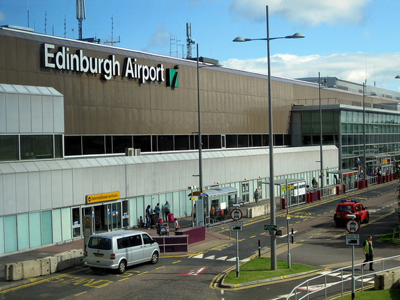 Назван самый "семейный" аэропорт в Великобритании по версии британских авиапассажиров