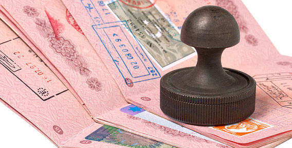 Шенгенская виза упрощена для активных путешественников