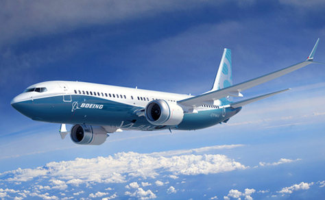 SMBC Aviation приобретет 80 самолетов Boeing