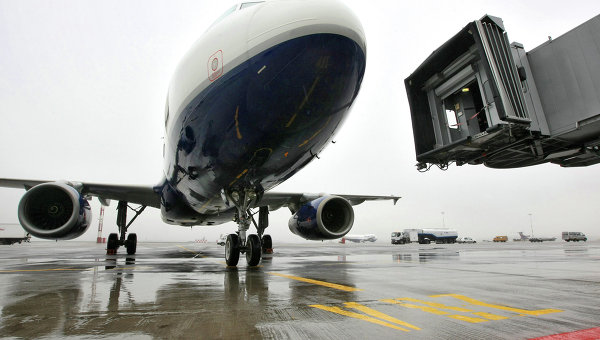 Самый точный рейтинг безопасности авиакомпаний по версии Airlineratings