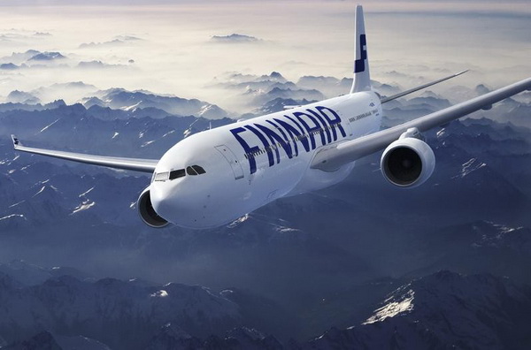 Дюжина самолетов Embraer, по протоколу Finnair, отойдут в пользование компании Flybe