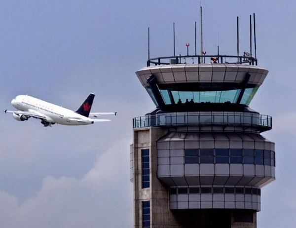 Ожидается новая волна забастовок авиадиспетчеров в португальских аэропортах