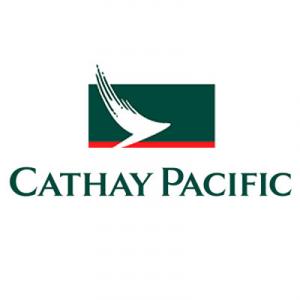 Cathay Pacific переходит на новую систему бронирования 