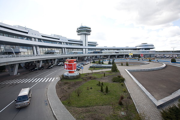С 1 сентября иностранным гражданам нельзя будет получить въездную визу в аэропорту Минска