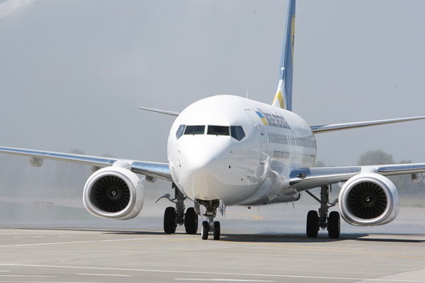 Авиалинии Украины сменят багажную политику