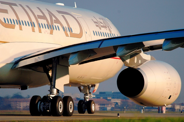 Etihad Airways запускает рейсы в Белград и Сану