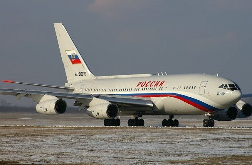 Программа развития до 2025 года для Российского авиапрома