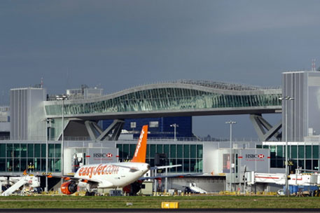 Лондонский аэропорт Гатвик планирует масштабные изменения