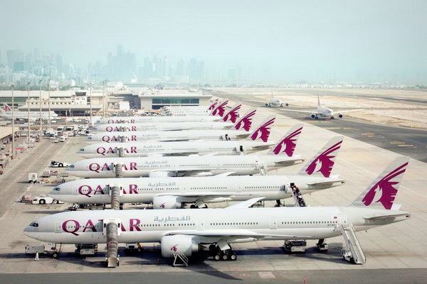 Qatar Airways планирует перенести важный транспортный узел в барселонский аэропорт «Эль-Прат»