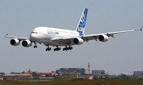 Airbus планирует отказаться от дальнейших разработок A380