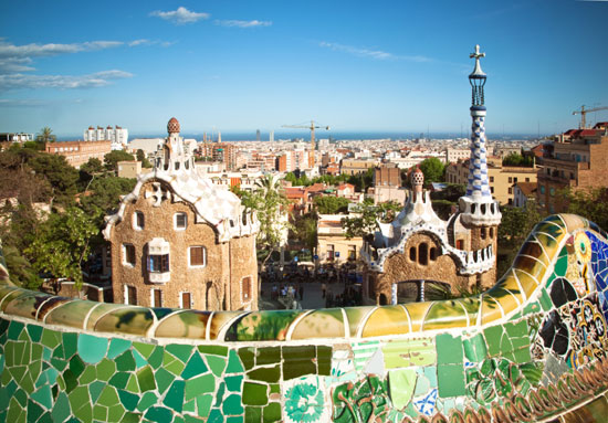 Туристическим налогом скоро обяжут все испанские регионы