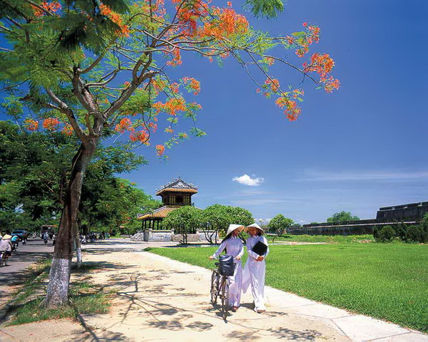 Вьетнам станет более безопасным для иностранных туристов