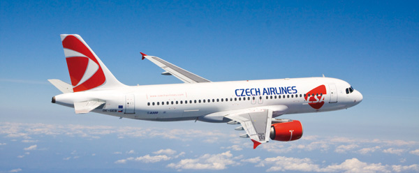 Czech Airlines изменит тарифную и багажную политики